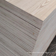 Ash Fancy Plywood 8Mm Okoume Plywood E2 Glue Plywood